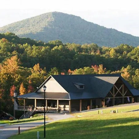 The Copperhead Lodge